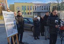 SERBINÓW W ODBUDOWIE – W TARNOBRZEGU ZAKOŃCZONO REALIZACJĘ WYCZEKIWANEJ INWESTYCJI