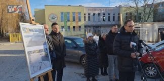 SERBINÓW W ODBUDOWIE – W TARNOBRZEGU ZAKOŃCZONO REALIZACJĘ WYCZEKIWANEJ INWESTYCJI