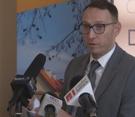 NOWY PRZEBIEG DROGI KRAJOWEJ NR 9 – JAKI WARIANT JEST KORZYSTNY DLA TARNOBRZEGA?