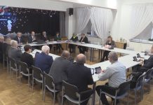 BUDŻET UCHWALONY JEDNOGŁOŚNIE – JAK WYGLĄDAJĄ PLANY GMINY GRĘBÓW NA 2026 ROK?