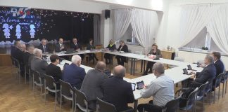 BUDŻET UCHWALONY JEDNOGŁOŚNIE – JAK WYGLĄDAJĄ PLANY GMINY GRĘBÓW NA 2026 ROK?