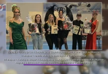 MAGIA WARKOCZY I LOKÓW W PRYMASÓWCE – MIĘDZYSZKOLNY KONKURS FRYZJERSKI – 4.12.2025 MIĘDZYSZKOLNY KONKURS FRYZJERSKI