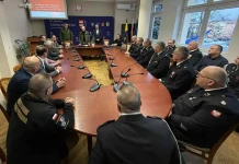 Program Ochrony Ludności i Obrony Cywilnej na lata 2025-2026 Powiat Tarnobrzeski - sprzęt 1-22