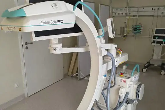 Powiat Tarnobrzeski - sprzęt 1-24