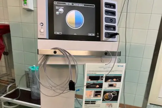 Powiat Tarnobrzeski - sprzęt 1-25