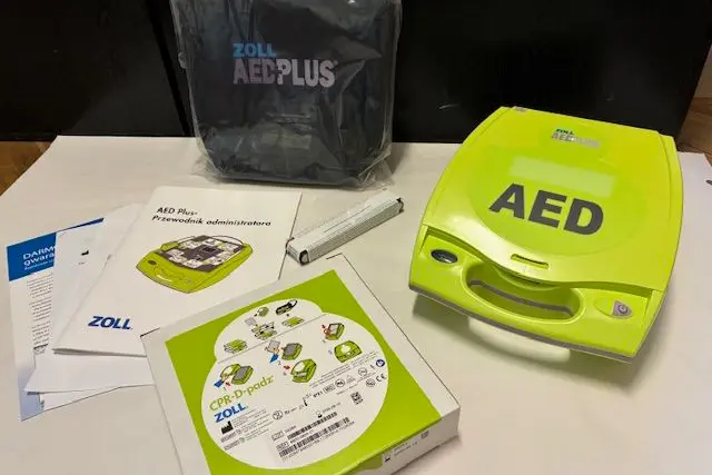 Powiat Tarnobrzeski - sprzęt 1-26