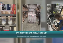 PRAKTYKI ZAGRANICZNE 2025-26 – Zespół Szkół w Gorzycach PRAKTYKI ZAGRANICZNE