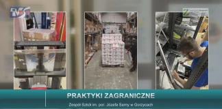 PRAKTYKI ZAGRANICZNE