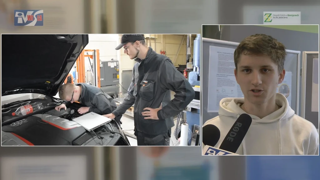 PRAKTYKI ZAGRANICZNE 2025-26 - Zespół Szkół w Gorzycach 9 PRAKTYKI ZAGRANICZNE - UCZNIOWIE (5)