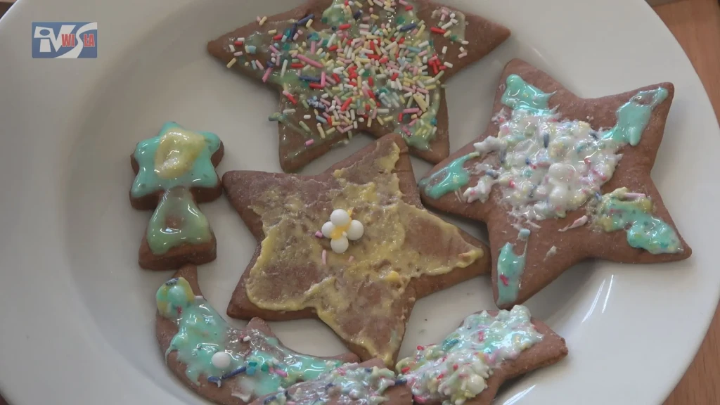 PRZYGODA Z PIERNIKAMI - TRÓJKA W PRYMASÓWCE 9 PRZYGODA Z PIERNIKAMI (10)