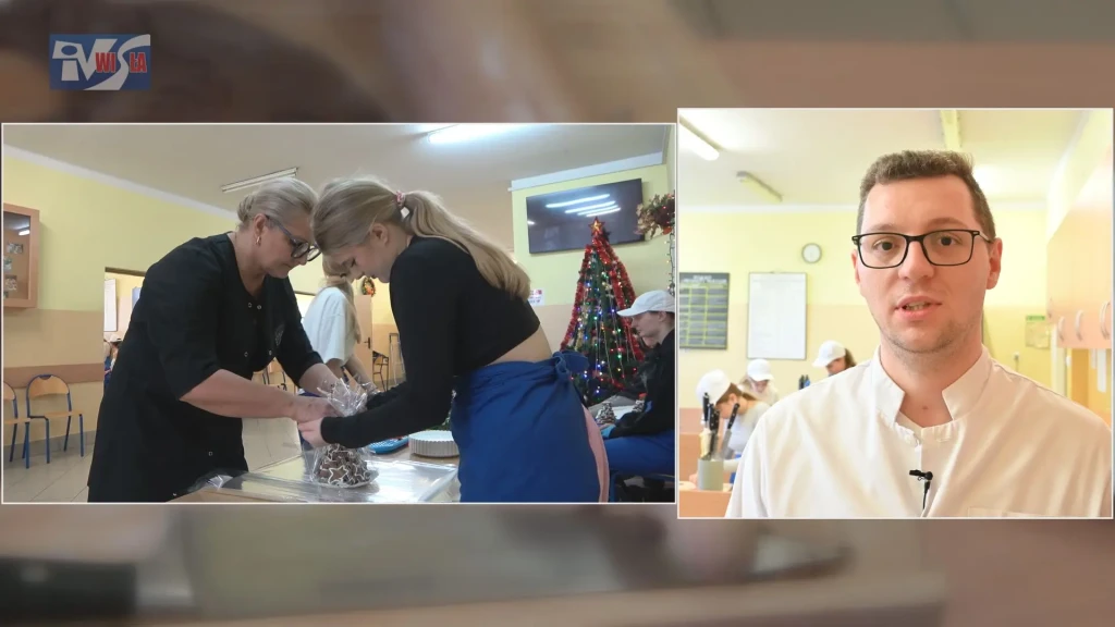 PRZYGODA Z PIERNIKAMI - TRÓJKA W PRYMASÓWCE 2 PRZYGODA Z PIERNIKAMI (3)