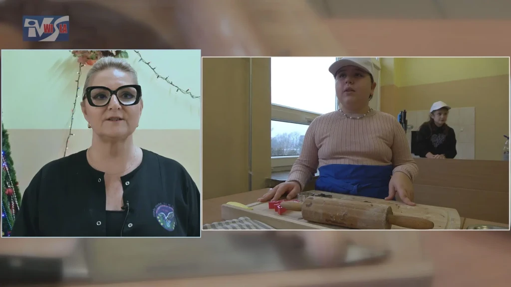 PRZYGODA Z PIERNIKAMI - TRÓJKA W PRYMASÓWCE 5 PRZYGODA Z PIERNIKAMI (8)