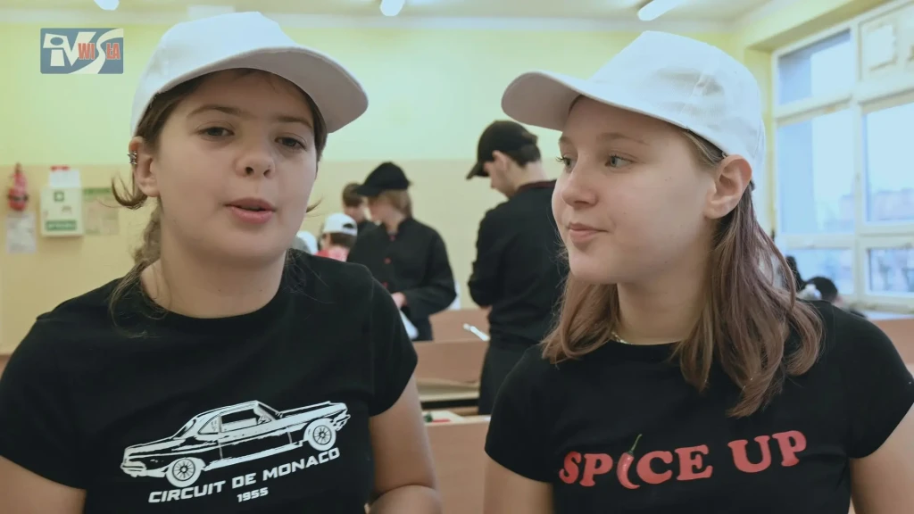 PRZYGODA Z PIERNIKAMI - TRÓJKA W PRYMASÓWCE 6 PRZYGODA Z PIERNIKAMI (9)