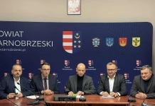 Trzy Powiaty na rzecz publicznego transportu zbiorowego – 1.12.2025 PUBLICZNY TRANSPORT ZBIOROWY
