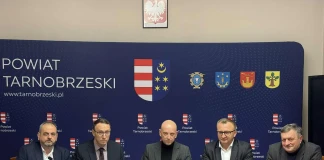 Trzy Powiaty na rzecz publicznego transportu zbiorowego – 1.12.2025 PUBLICZNY TRANSPORT ZBIOROWY