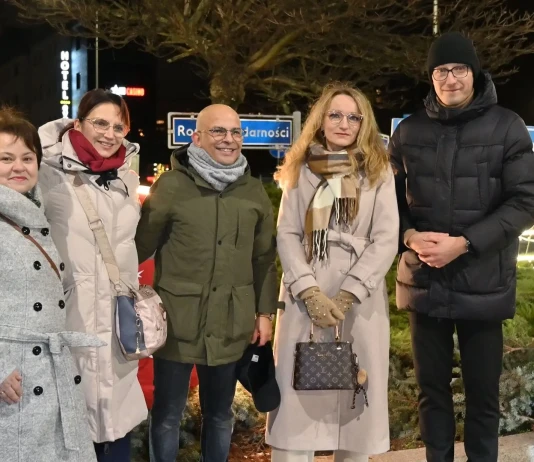 RONDO CHOINKI ŻYCZEŃ – 6 grudnia 2025 Still1206_00000
