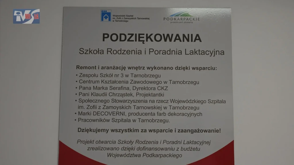 SZKOŁA RODZENIA - Z MYŚLĄ O RODZICACH I PRZYSZŁYCH RODZICACH - 6 GRUDNIA 2025 7 Still1209_00000