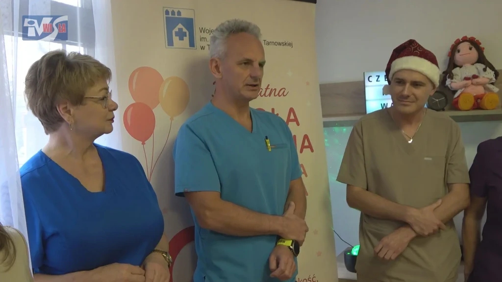 SZKOŁA RODZENIA - Z MYŚLĄ O RODZICACH I PRZYSZŁYCH RODZICACH - 6 GRUDNIA 2025 1 Szkoła Rodzenia (1)