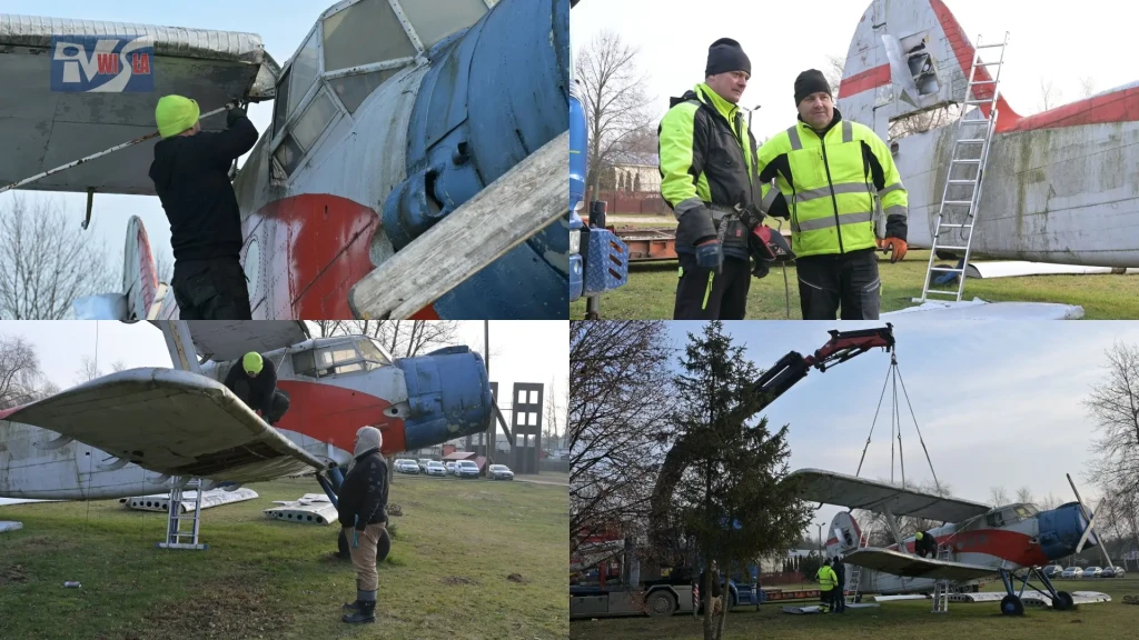 TRANSPORT SAMOLOTU (5)