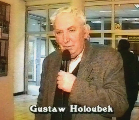 NA KARTACH HISTORII – XX Barbórkowa Drama Teatralna – produkcja 1997 XX Barbórkowa Drama Teatralna