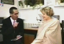 NA KARTACH HISTORII – XX Barbórkowa Drama Teatralna – produkcja 1997 XX Barbórkowa Drama Teatralna - cz1