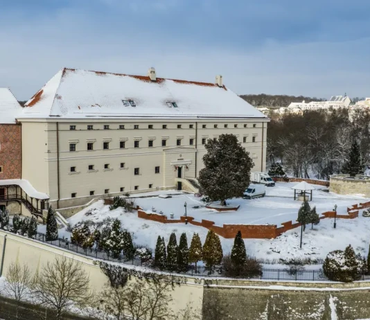 Remont konserwatorski Zamku Królewskiego w Sandomierzu zwycięzcą Nagrody Głównej w konkursie Fasada Roku 2025 13.01.2026_Fot. 1 Zamek Królewski w Sandomierzu - fot. Tomasz Chmiel