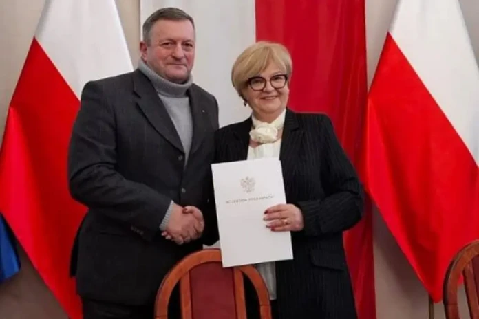 Asystent osobisty - 1