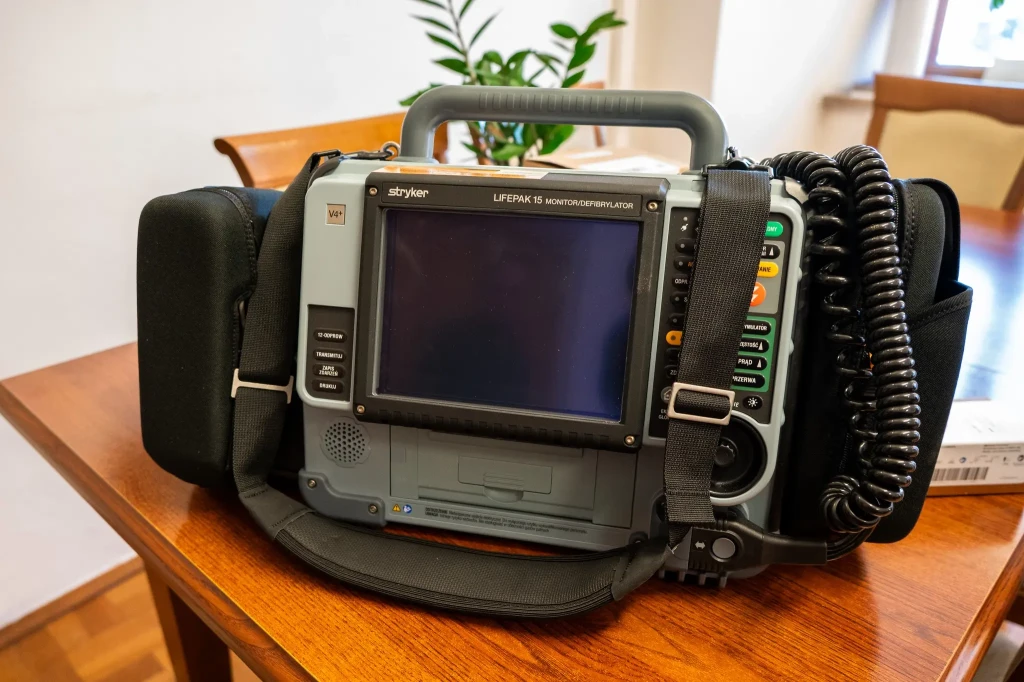 Bezpieczeństwo Mieszkańców Sandomierza - 4