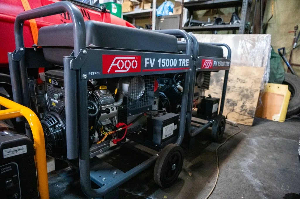 Bezpieczeństwo Mieszkańców Sandomierza - 5