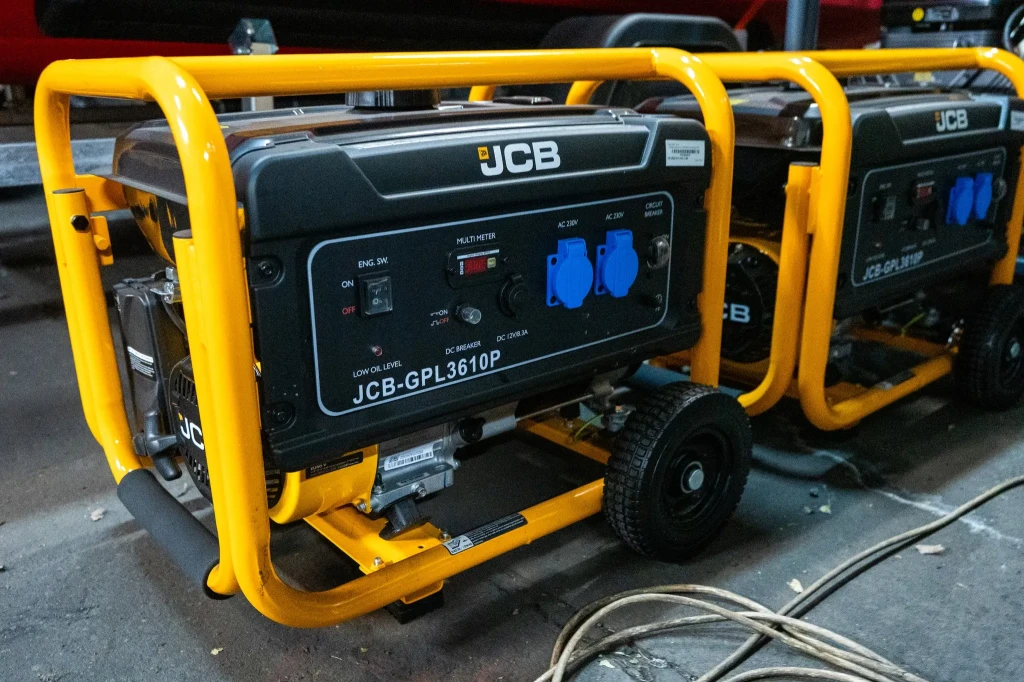 Bezpieczeństwo Mieszkańców Sandomierza - 6