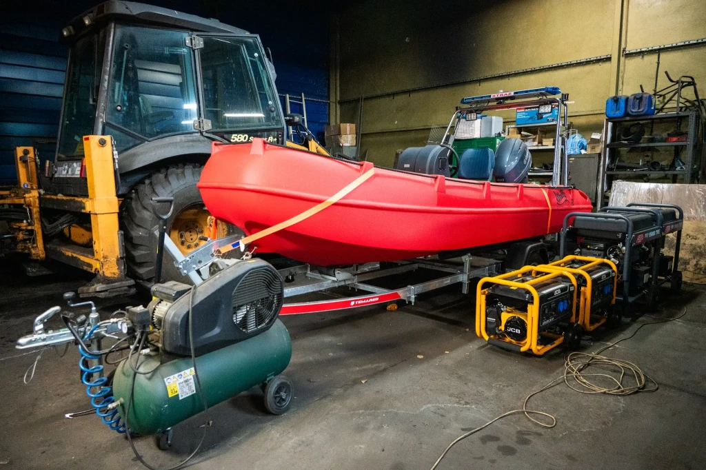 Bezpieczeństwo Mieszkańców Sandomierza - 9