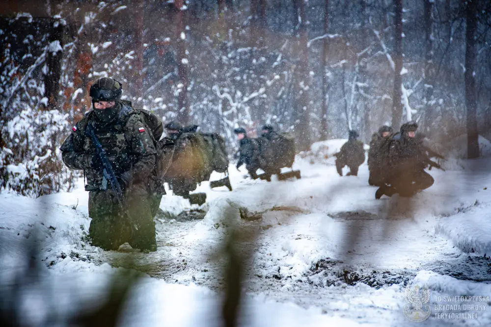 FERIE Z WOT 2026 – START JUŻ W NAJBLIŻSZĄ SOBOTĘ! 2 FERIE Z WOT - 2026 (1)