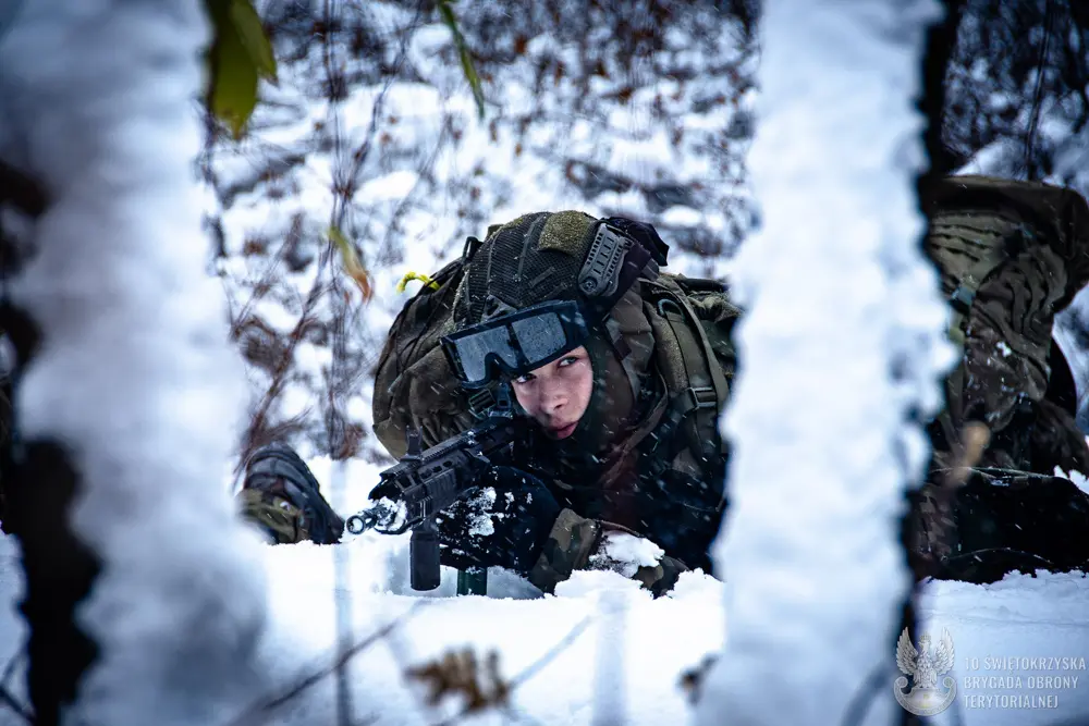 FERIE Z WOT 2026 – START JUŻ W NAJBLIŻSZĄ SOBOTĘ! 4 FERIE Z WOT - 2026 (2)