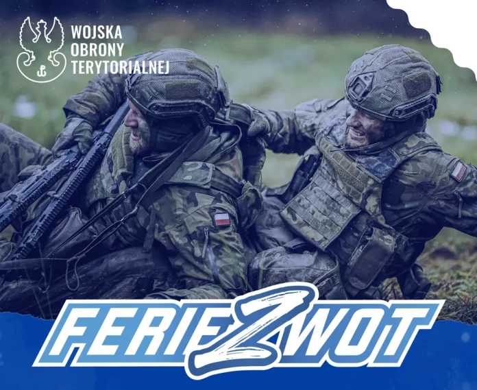 FERIE Z WOT - 2026 (3) FERIE Z WOT - 2026 (3)