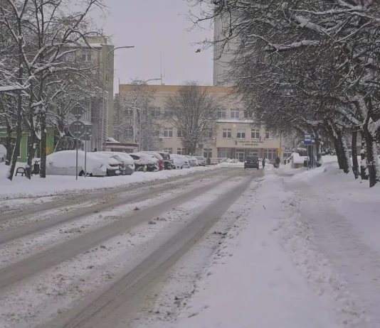 iTV INFO – 16 STYCZNIA 2026 info