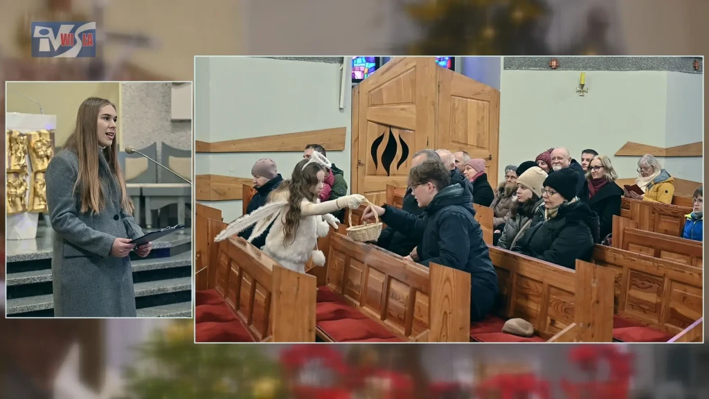 KOLĘDOWANIE Z PRYMASÓWKĄ - PARAFIA ŚWIĘTEJ BARBARY W TARNOBRZEGU - 25.01.2026 3 Kolędowanie z Prymasówką (3)