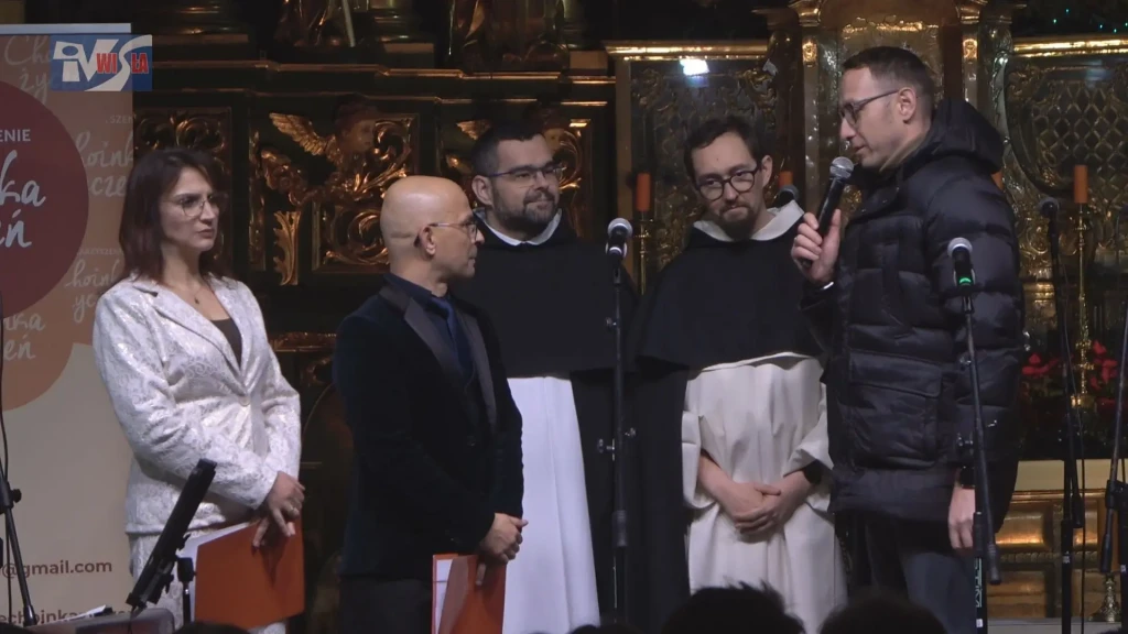 Koncert Sound'n'Grace (1)