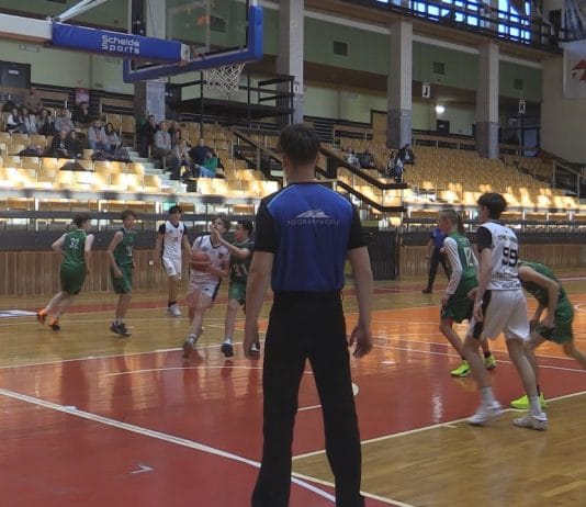 ZWYCIĘSTWO NA ROZPOCZĘCIE ROKU – SIARKA TARNOBRZEG POKONAŁA WISŁOKĘ DĘBICA