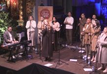 WIELKI FINAŁ CHOINKI ŻYCZEŃ ZNÓW ZACHWYCIŁ – WSPANIAŁY KONCERT ZESPOŁU SOUND’N’GRACE