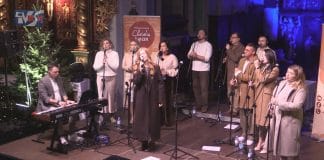 WIELKI FINAŁ CHOINKI ŻYCZEŃ ZNÓW ZACHWYCIŁ – WSPANIAŁY KONCERT ZESPOŁU SOUND’N’GRACE