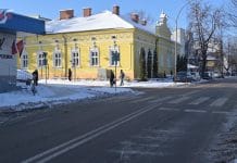 ZIMOWE UTRZYMANIE DRÓG – JAK WYGLĄDA SYTUACJA W TARNOBRZEGU?