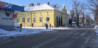 ZIMOWE UTRZYMANIE DRÓG – JAK WYGLĄDA SYTUACJA W TARNOBRZEGU?