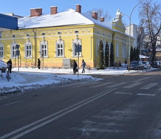 ZIMOWE UTRZYMANIE DRÓG – JAK WYGLĄDA SYTUACJA W TARNOBRZEGU?