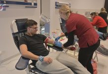 KRWAWA SPRAWA Z DOBRYM SERCEM – WAMPIRIADA W TARNOBRZEGU