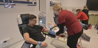 KRWAWA SPRAWA Z DOBRYM SERCEM – WAMPIRIADA W TARNOBRZEGU