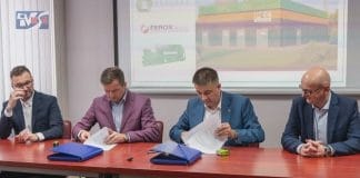 STRATEGICZNA INWESTYCJA ENERGETYCZNA – SANDOMIERSKI PEC WYKONA NAJWIĘKSZY PROJEKT W HISTORII SPÓŁKI