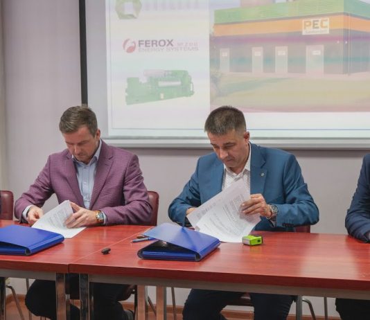 STRATEGICZNA INWESTYCJA ENERGETYCZNA – SANDOMIERSKI PEC WYKONA NAJWIĘKSZY PROJEKT W HISTORII SPÓŁKI