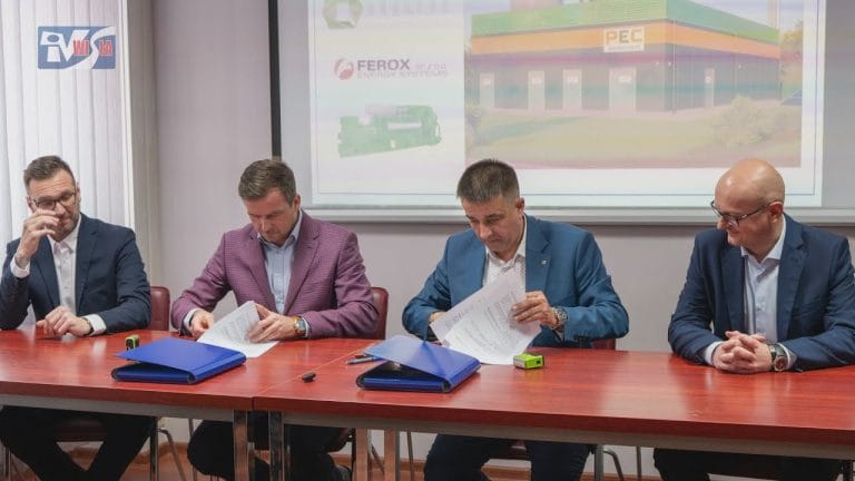 STRATEGICZNA INWESTYCJA ENERGETYCZNA – SANDOMIERSKI PEC WYKONA NAJWIĘKSZY PROJEKT W HISTORII SPÓŁKI
