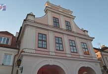 KOLEJNA ATRAKCJA W KAMIENICY OLEŚNICKICH – POWSTANIE CENTRUM NAUKOWO-HISTORYCZNE