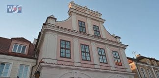 KOLEJNA ATRAKCJA W KAMIENICY OLEŚNICKICH – POWSTANIE CENTRUM NAUKOWO-HISTORYCZNE